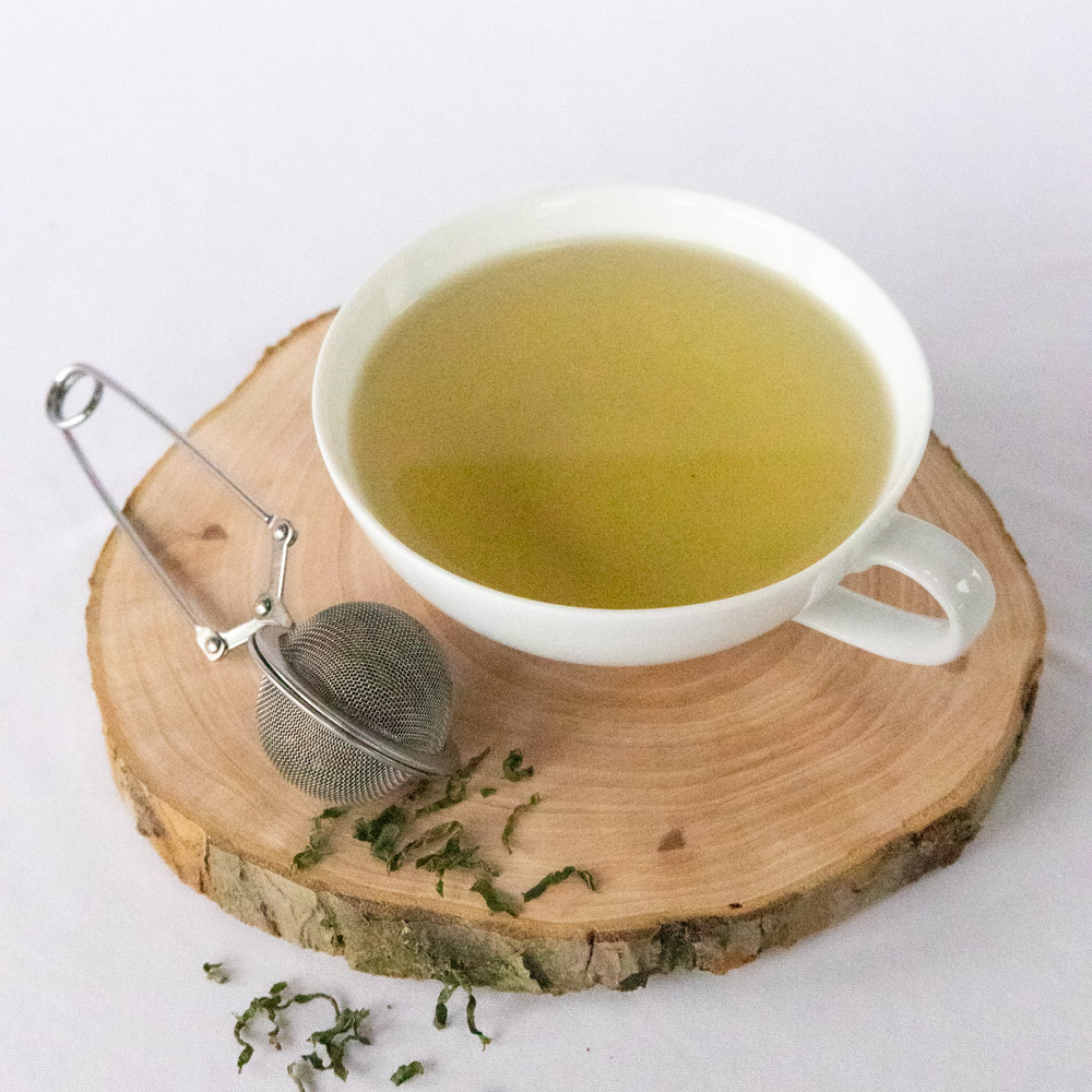 Brennnesseltee – Bild 2