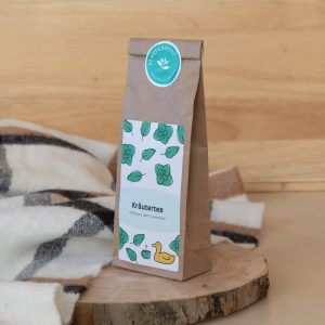 Spring Greens – Limitierte Edition