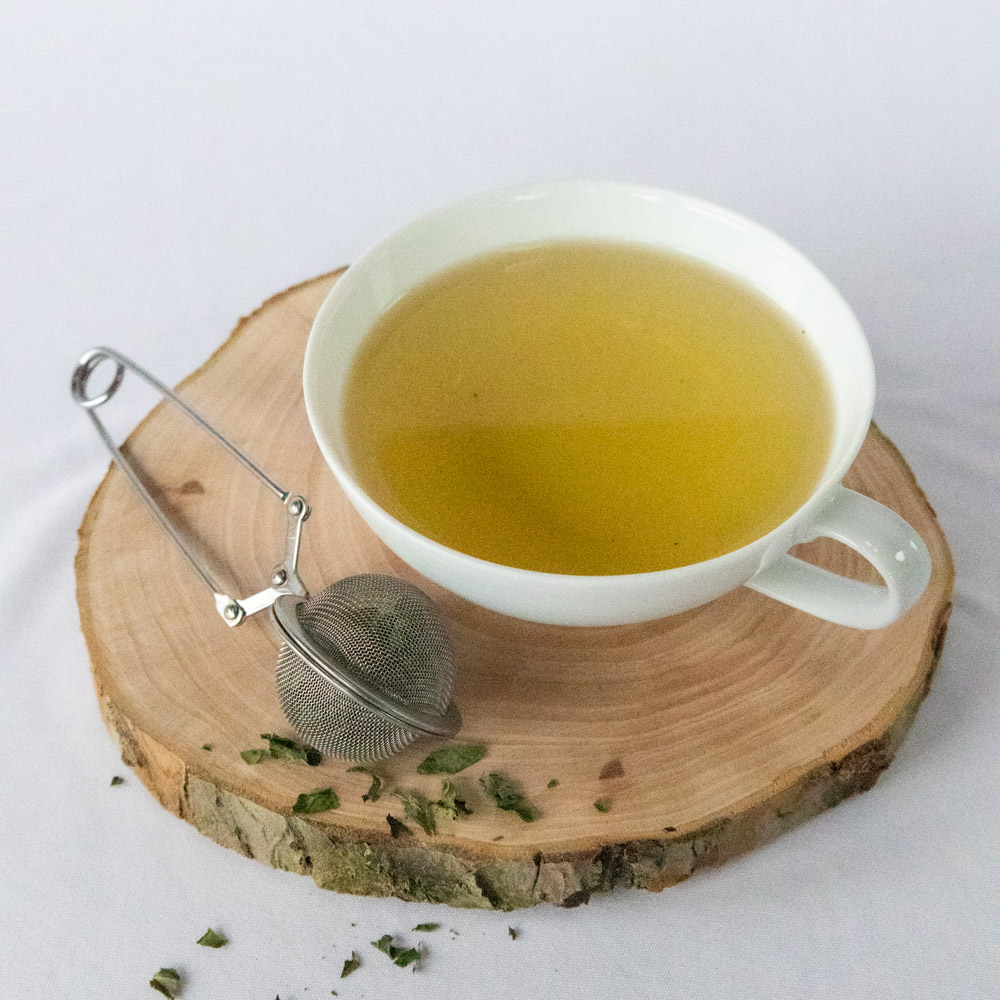 100% Minze – Bild 2