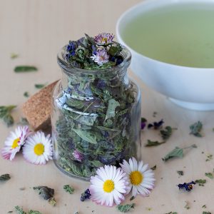 Spring Greens – Limitierte Edition